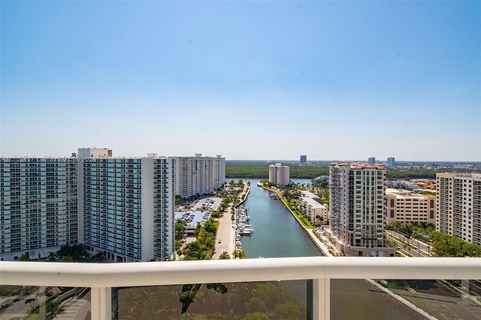 15811 Collins Ave #1805, Sunny Isles Beach FL 33160