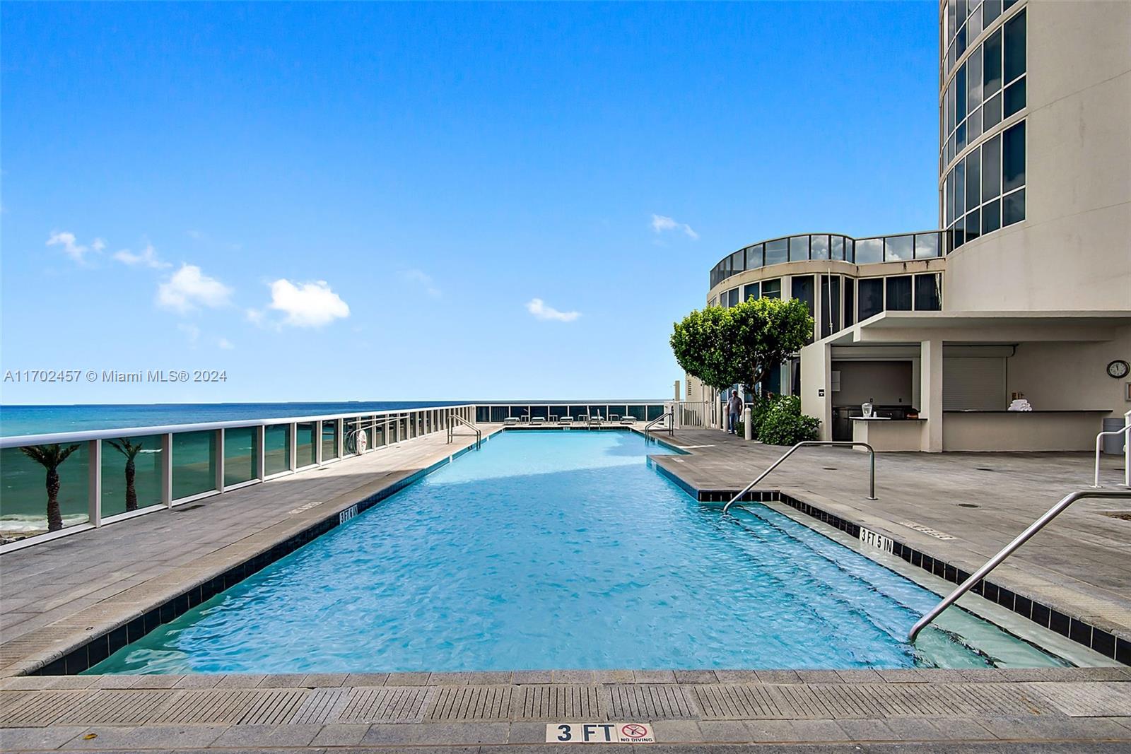 15811 Collins Ave #1805, Sunny Isles Beach FL 33160