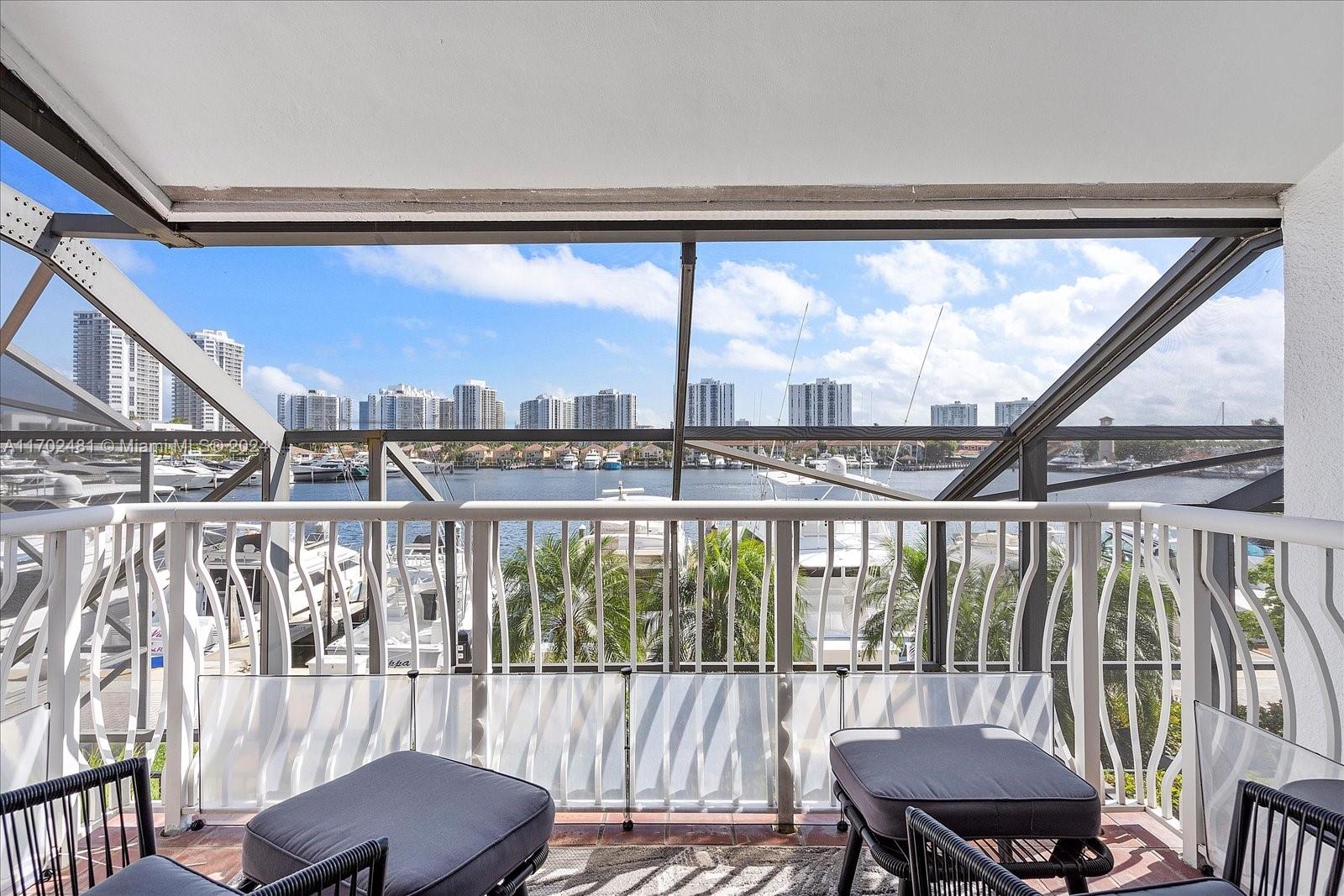 3620 Yacht Club Dr #503, Aventura, Florida image 1