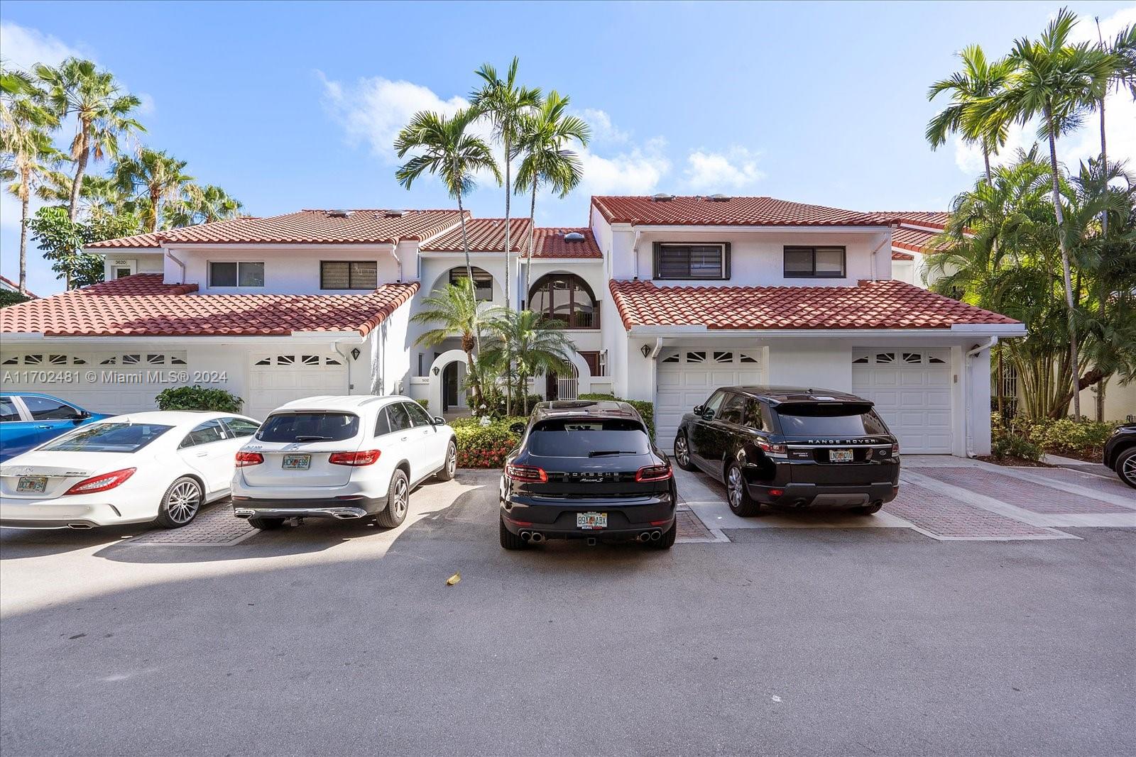 3620 Yacht Club Dr #503, Aventura, Florida image 8