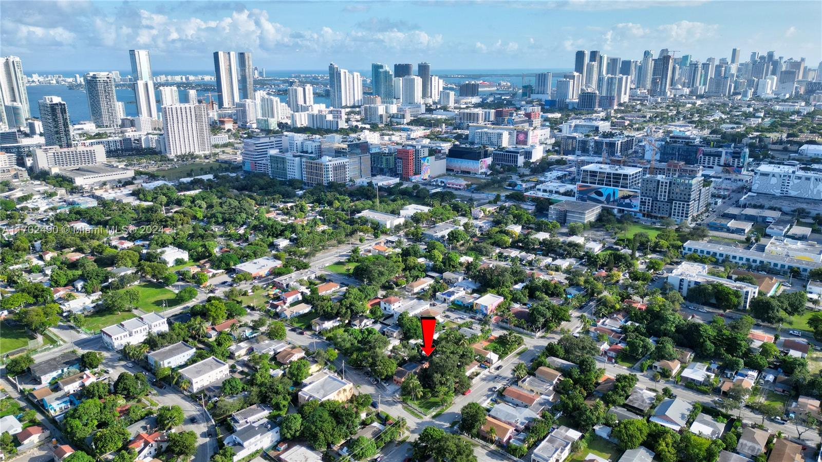 280 NW 33rd St, Miami, Florida image 5