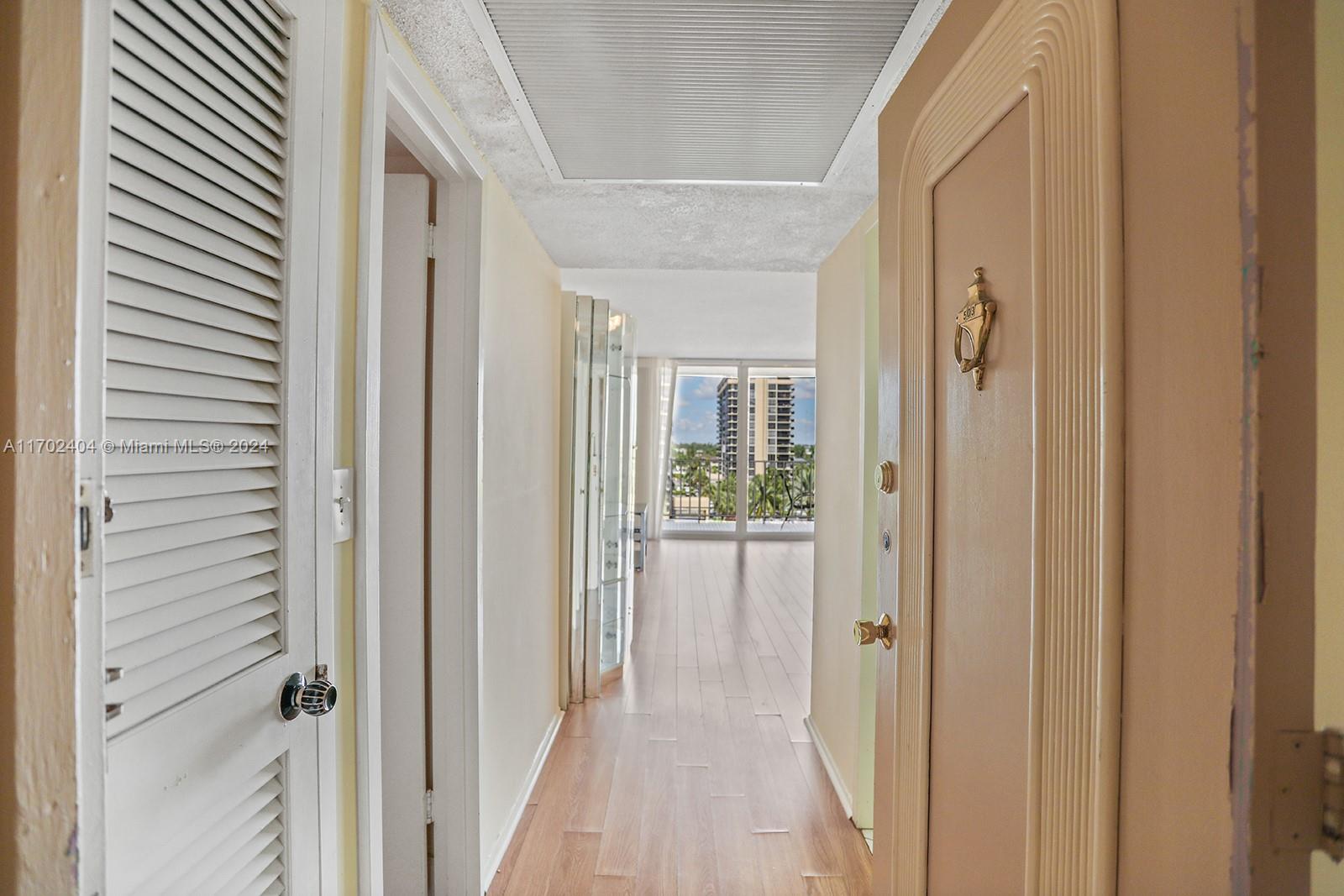 2030 S Ocean Dr #503, Hallandale Beach, Florida image 7