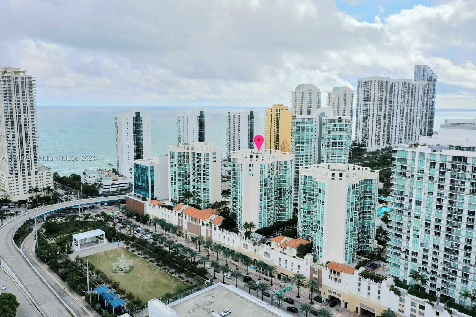 200 Sunny Isles Blvd #2-803, Sunny Isles Beach, Florida image 2