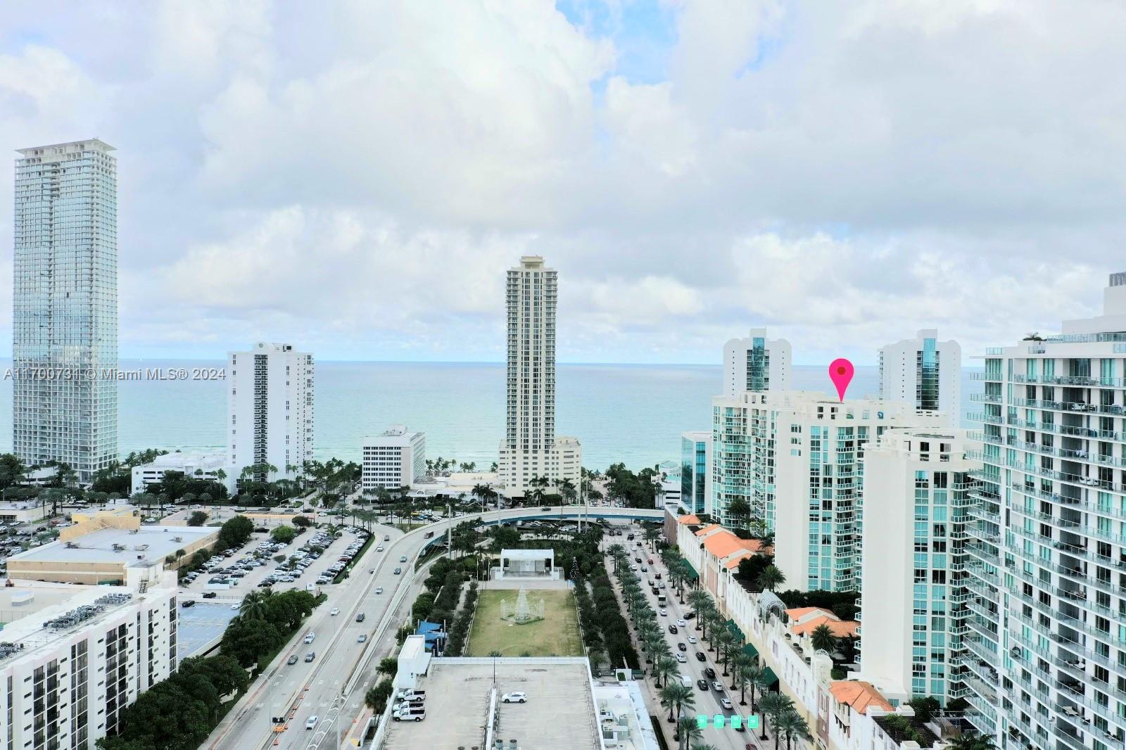 200 Sunny Isles Blvd #2-803, Sunny Isles Beach, Florida image 3