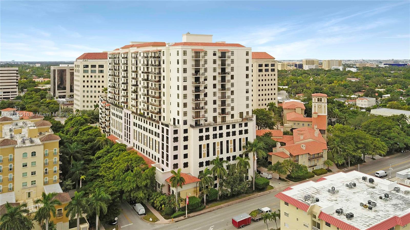 888 S Douglas Rd #1406, Coral Gables, Florida image 1