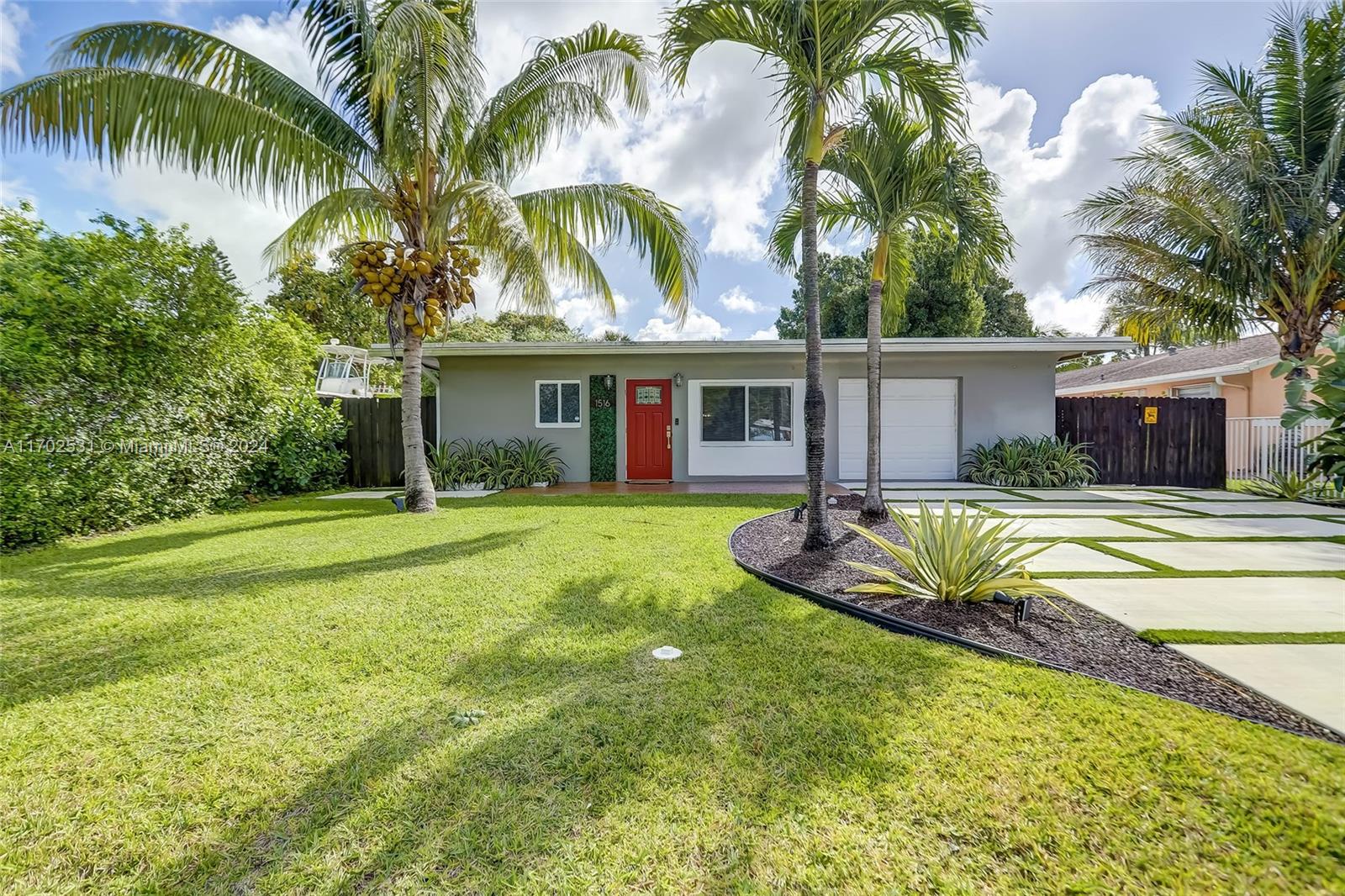 1516 SW 30th Ave, Fort Lauderdale, Florida image 1