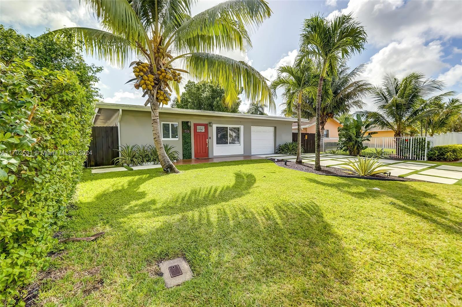 1516 SW 30th Ave, Fort Lauderdale, Florida image 3