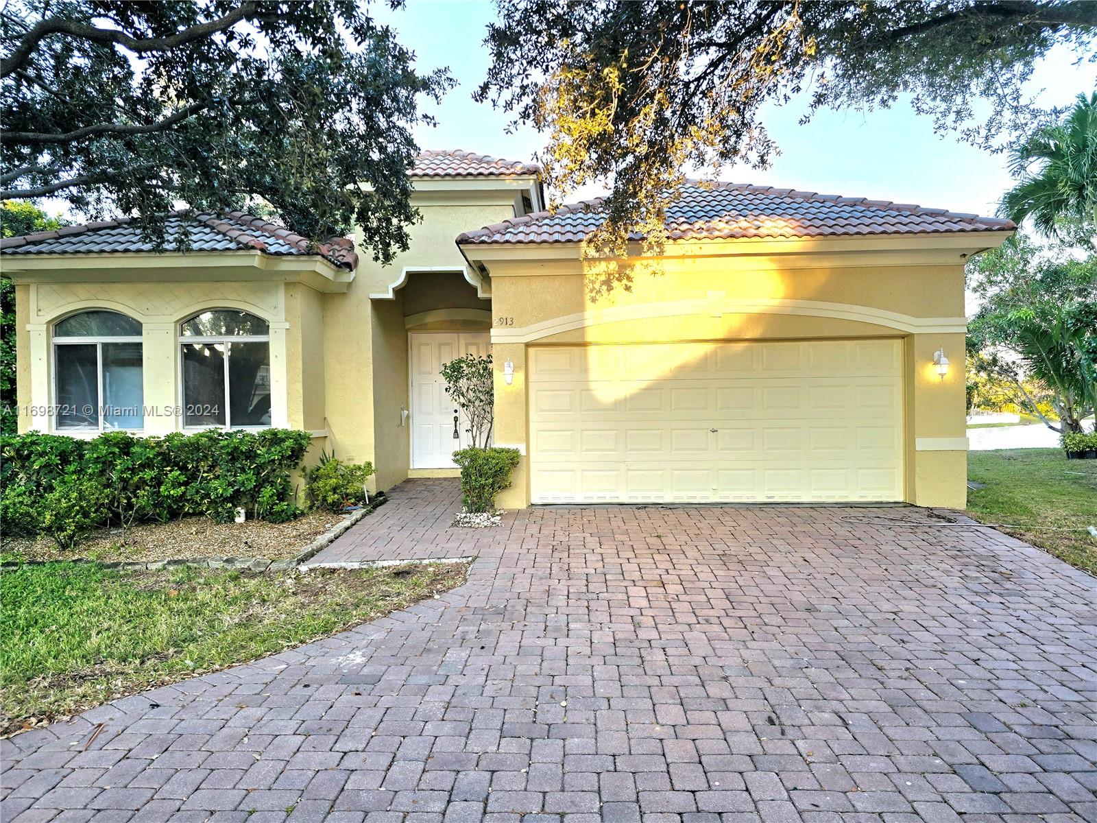 2913 SW 133rd Ave, Miramar, Florida image 1