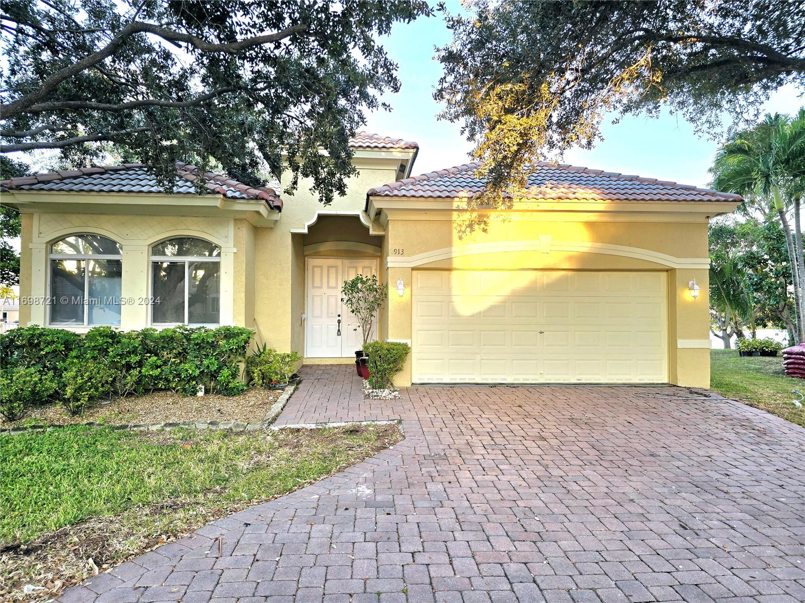 2913 SW 133rd Ave, Miramar, Florida image 27