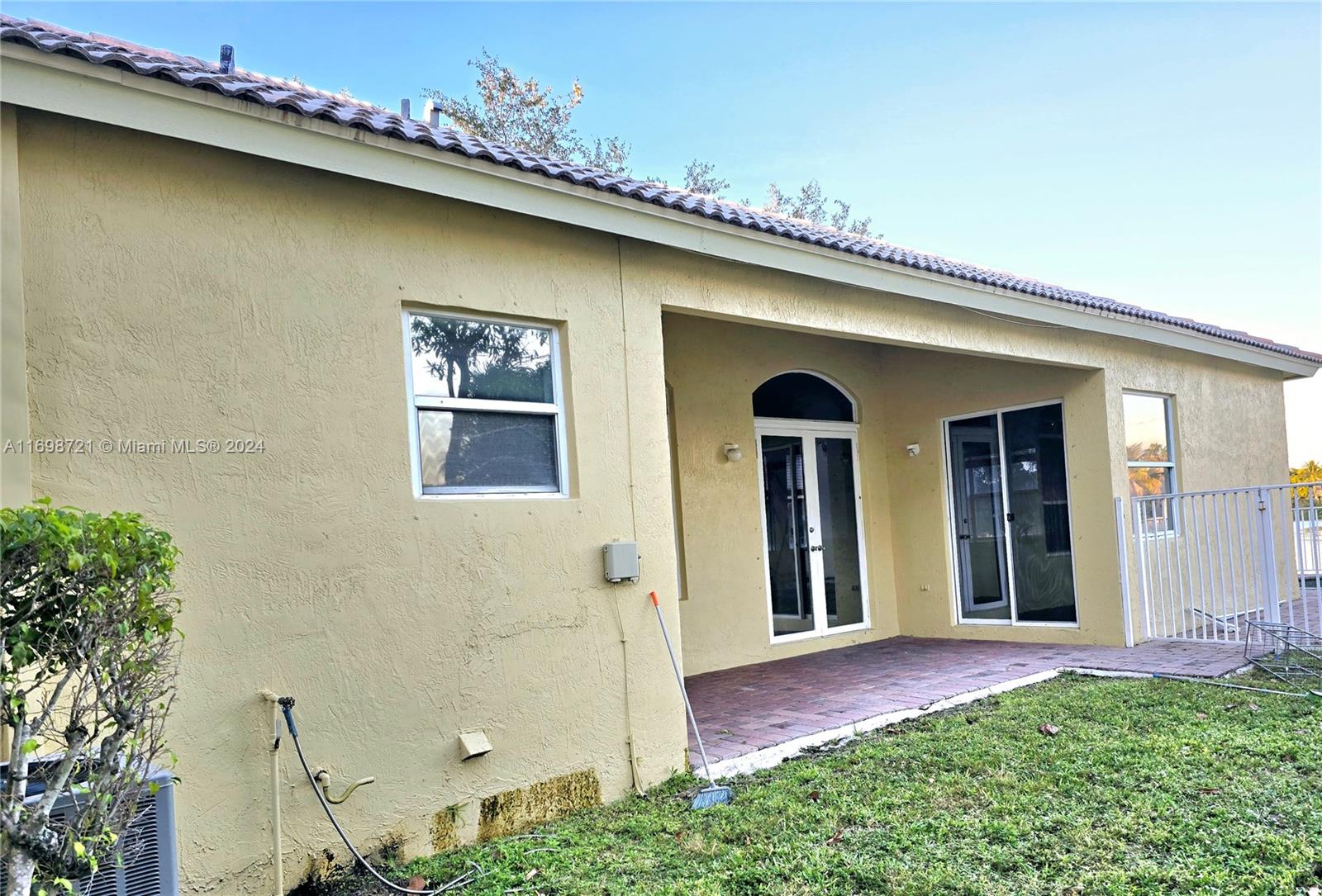 2913 SW 133rd Ave, Miramar, Florida image 28