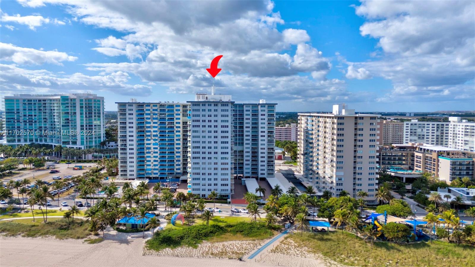 111 N Pompano Beach Blvd #1214, Pompano Beach, Florida image 39