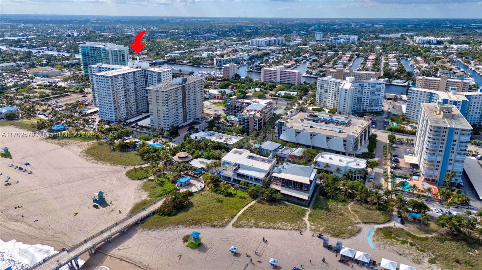 111 N Pompano Beach Blvd #1214, Pompano Beach, Florida image 41