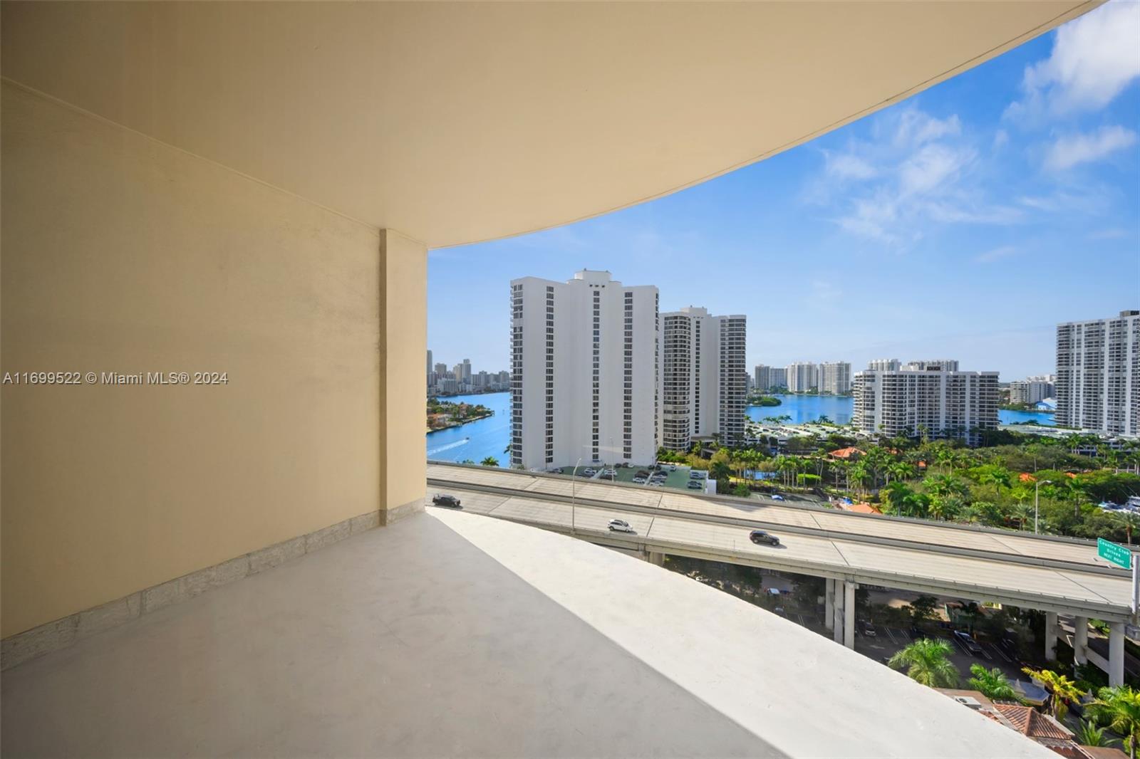 19355 Turnberry Way #15G, Aventura, Florida image 3