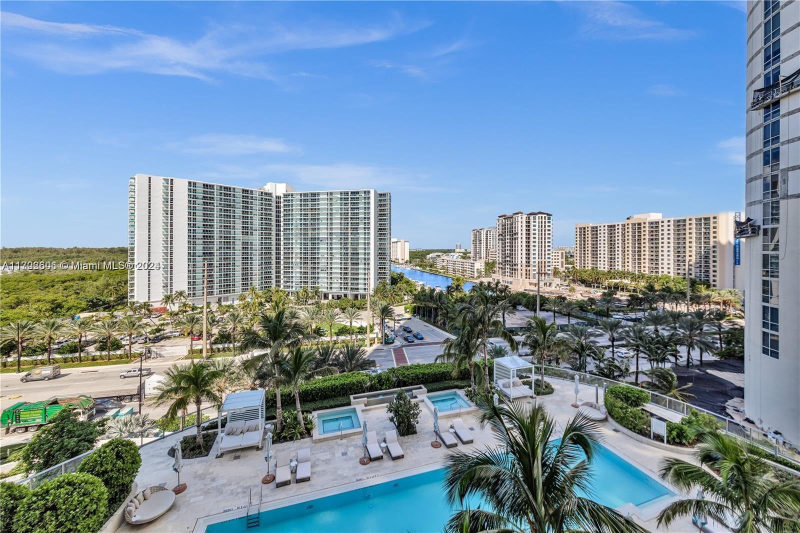 15701 Collins Ave #703, Sunny Isles Beach, Florida image 20