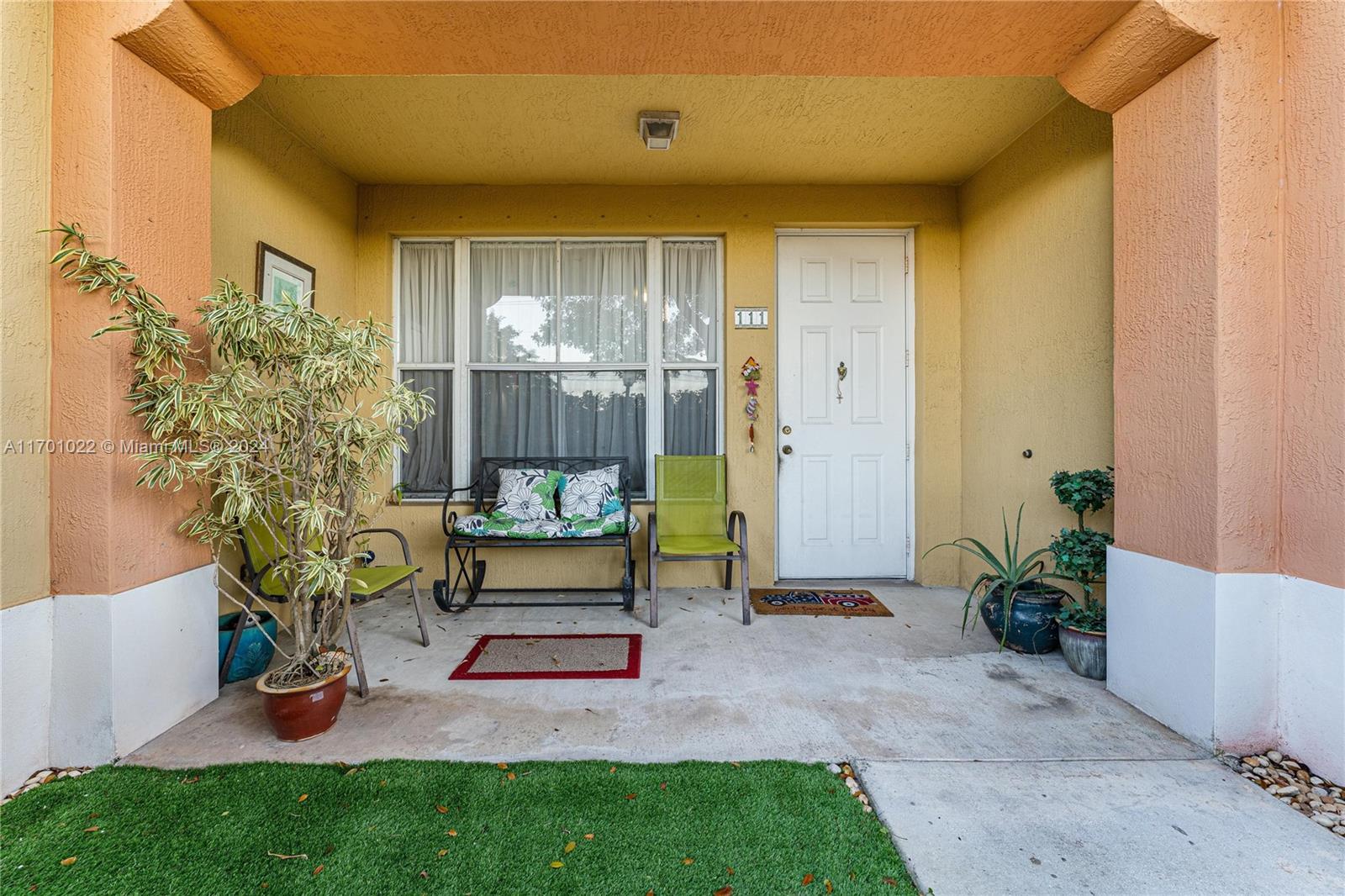 3569 Forest Hill Blvd #111, Palm Springs, Florida image 3