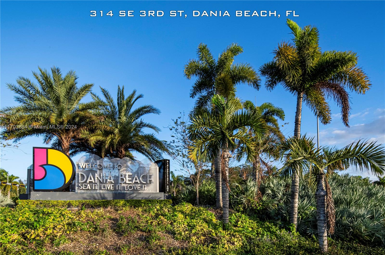 314 SE 3rd St, Dania Beach, Florida image 40