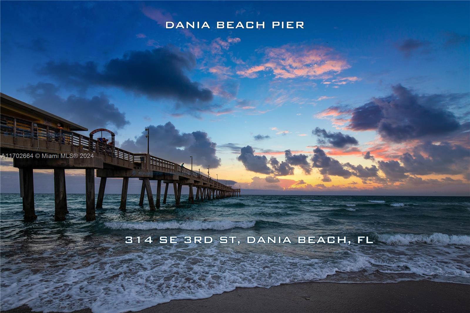 314 SE 3rd St, Dania Beach, Florida image 41