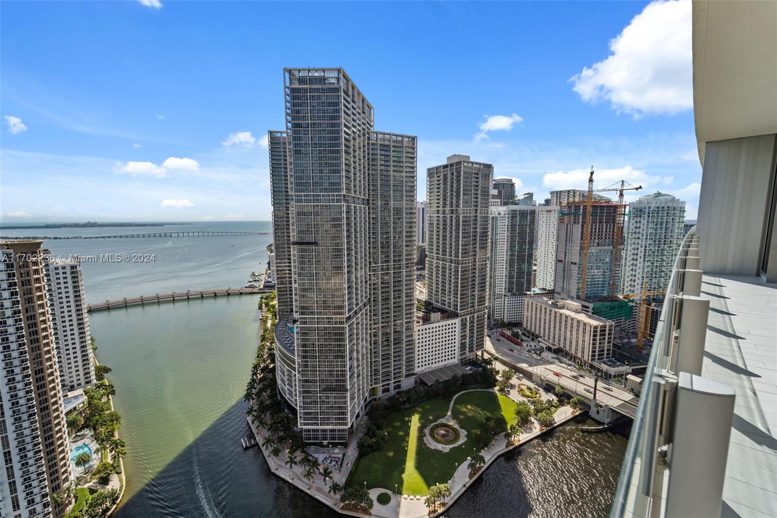 300 Biscayne Blvd Way #3602, Miami, Florida image 18