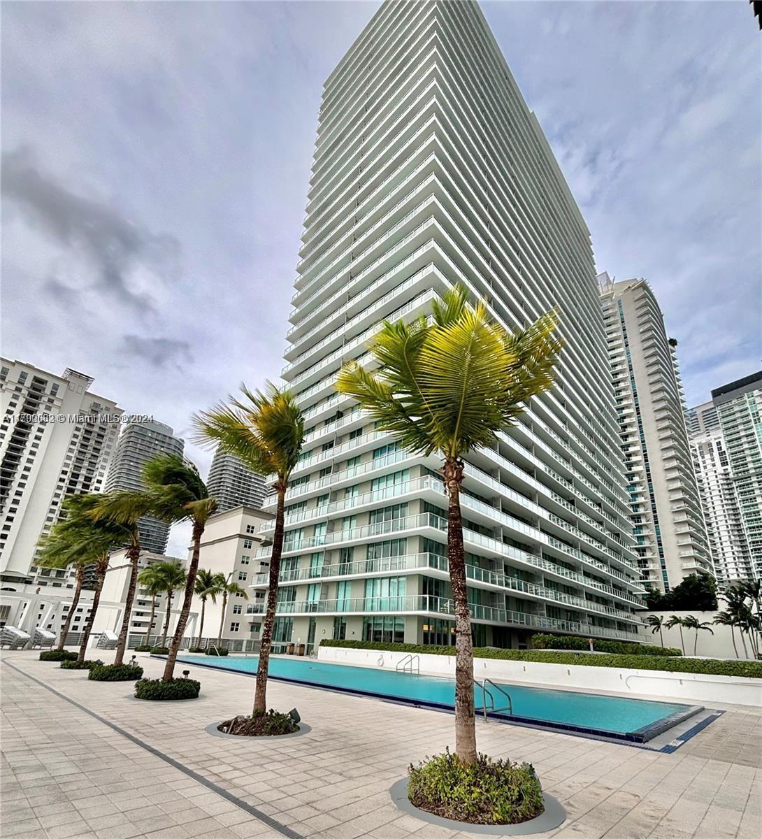 Condo for Rent in Miami, FL