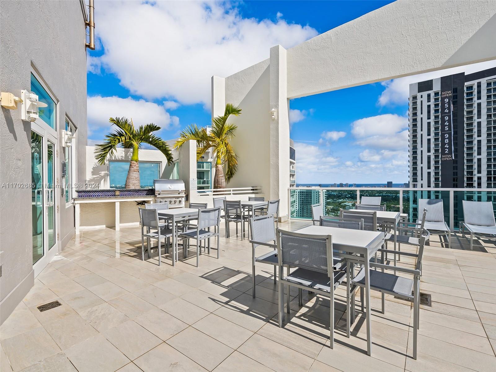 350 SE 2nd St #2430, Fort Lauderdale, Florida image 36