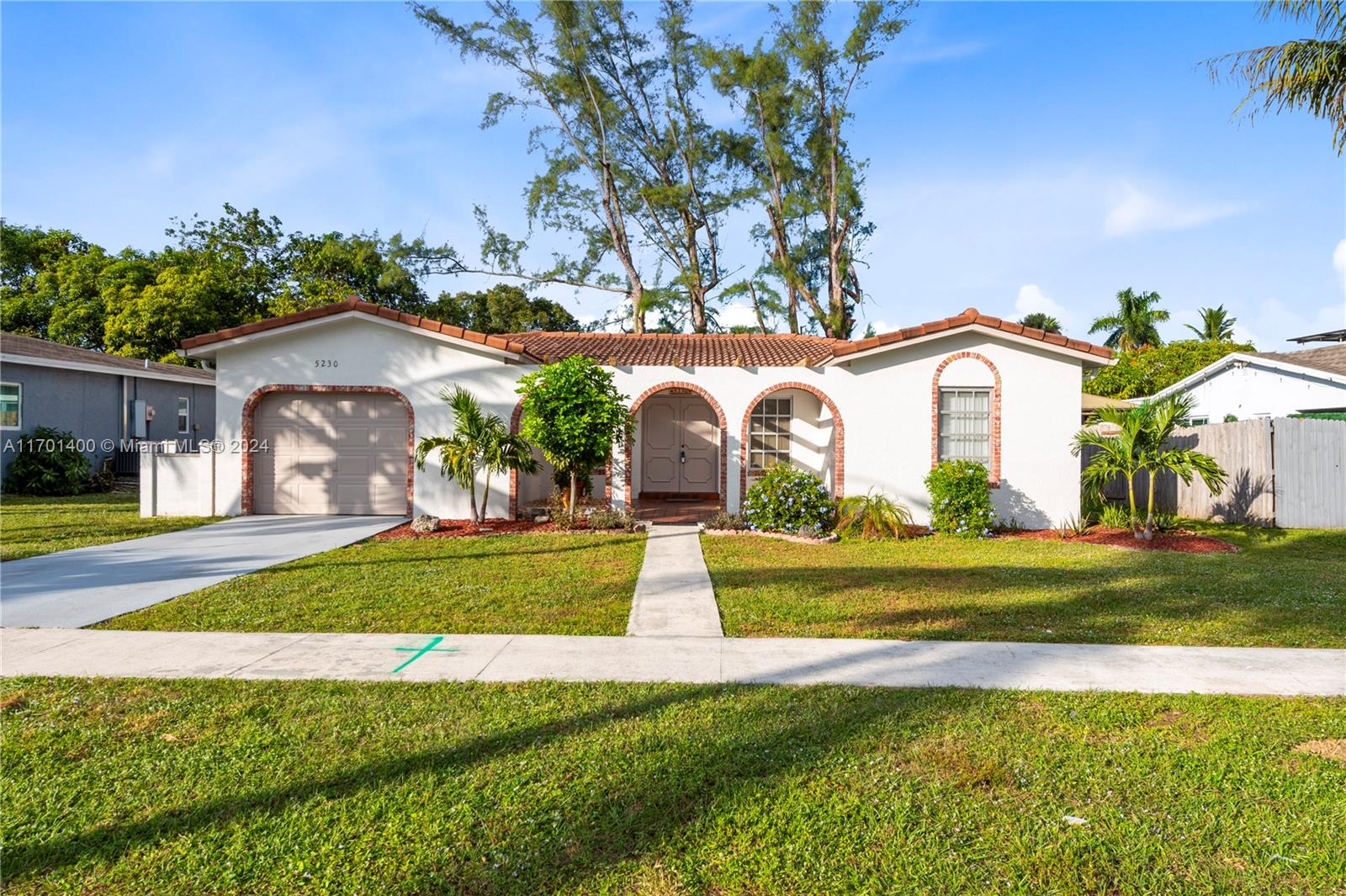 Residential, Margate, Florida image 1