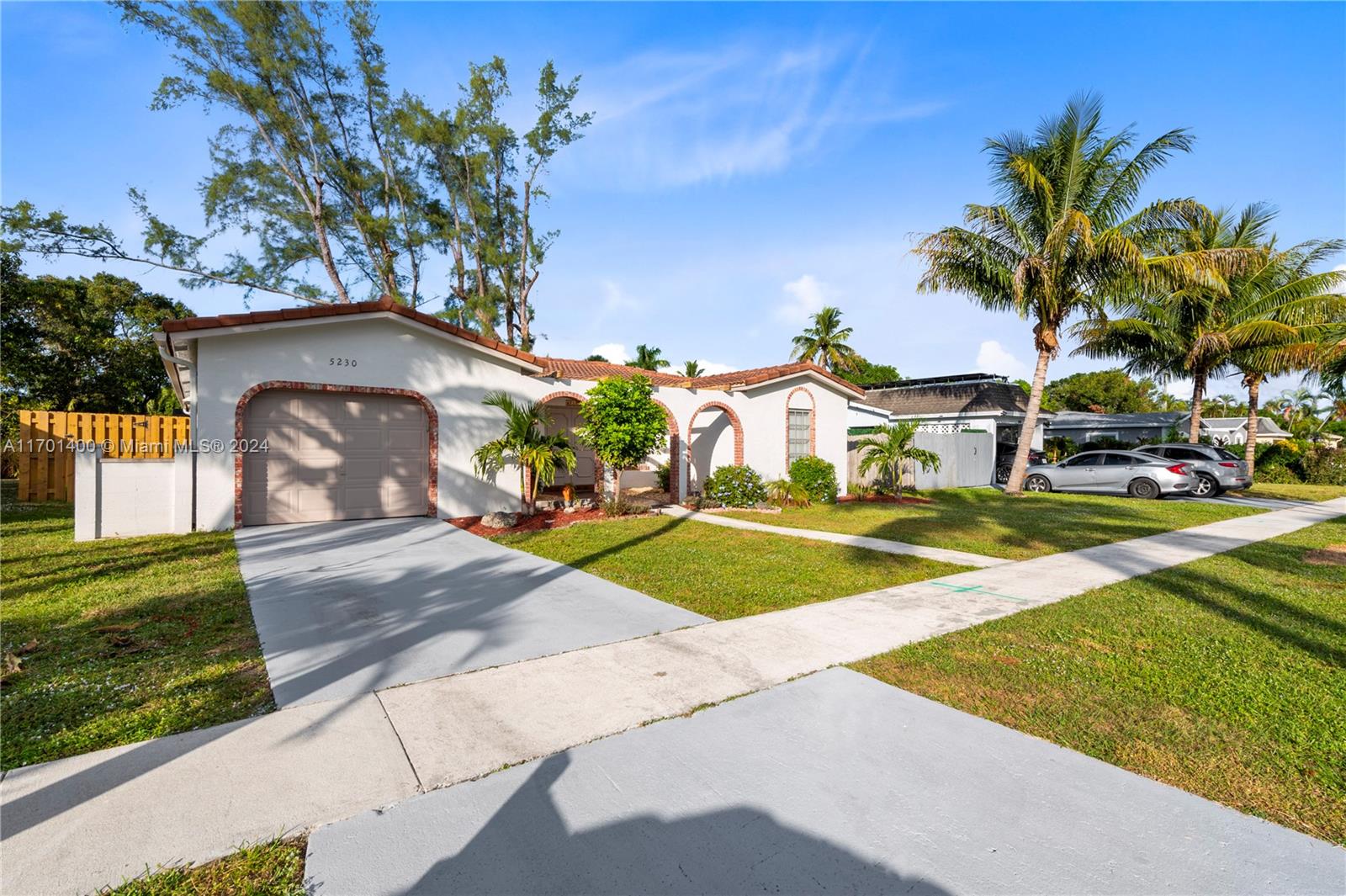 Residential, Margate, Florida image 2