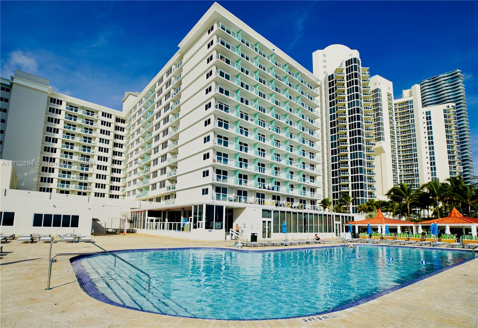 19201 Collins Ave #726, Sunny Isles Beach, Florida image 1