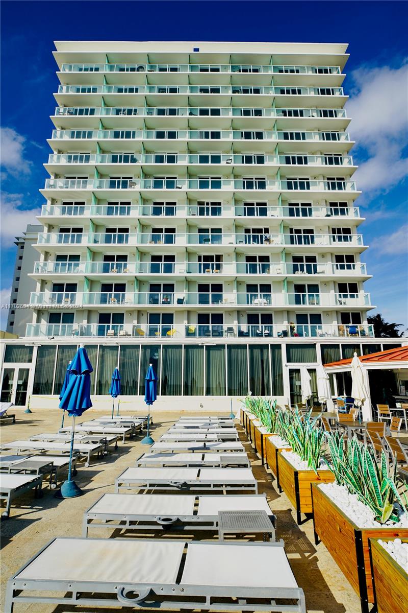 19201 Collins Ave #726, Sunny Isles Beach, Florida image 17