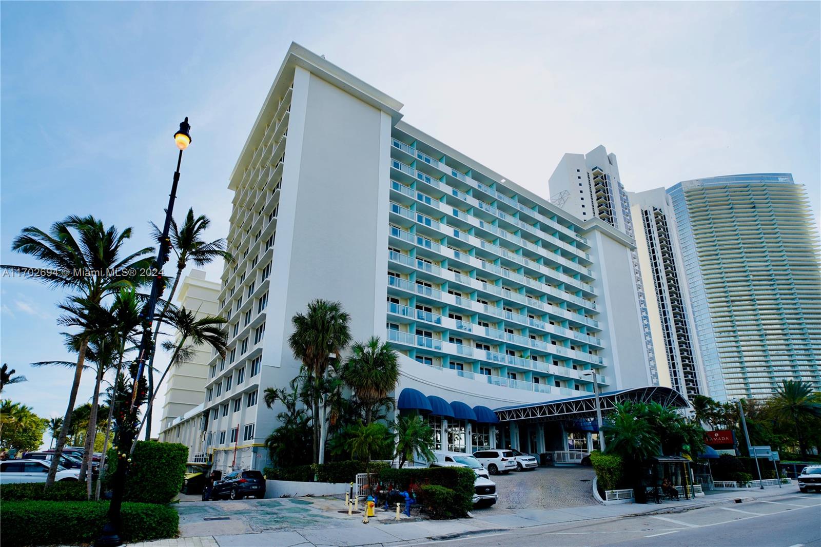 19201 Collins Ave #726, Sunny Isles Beach, Florida image 18