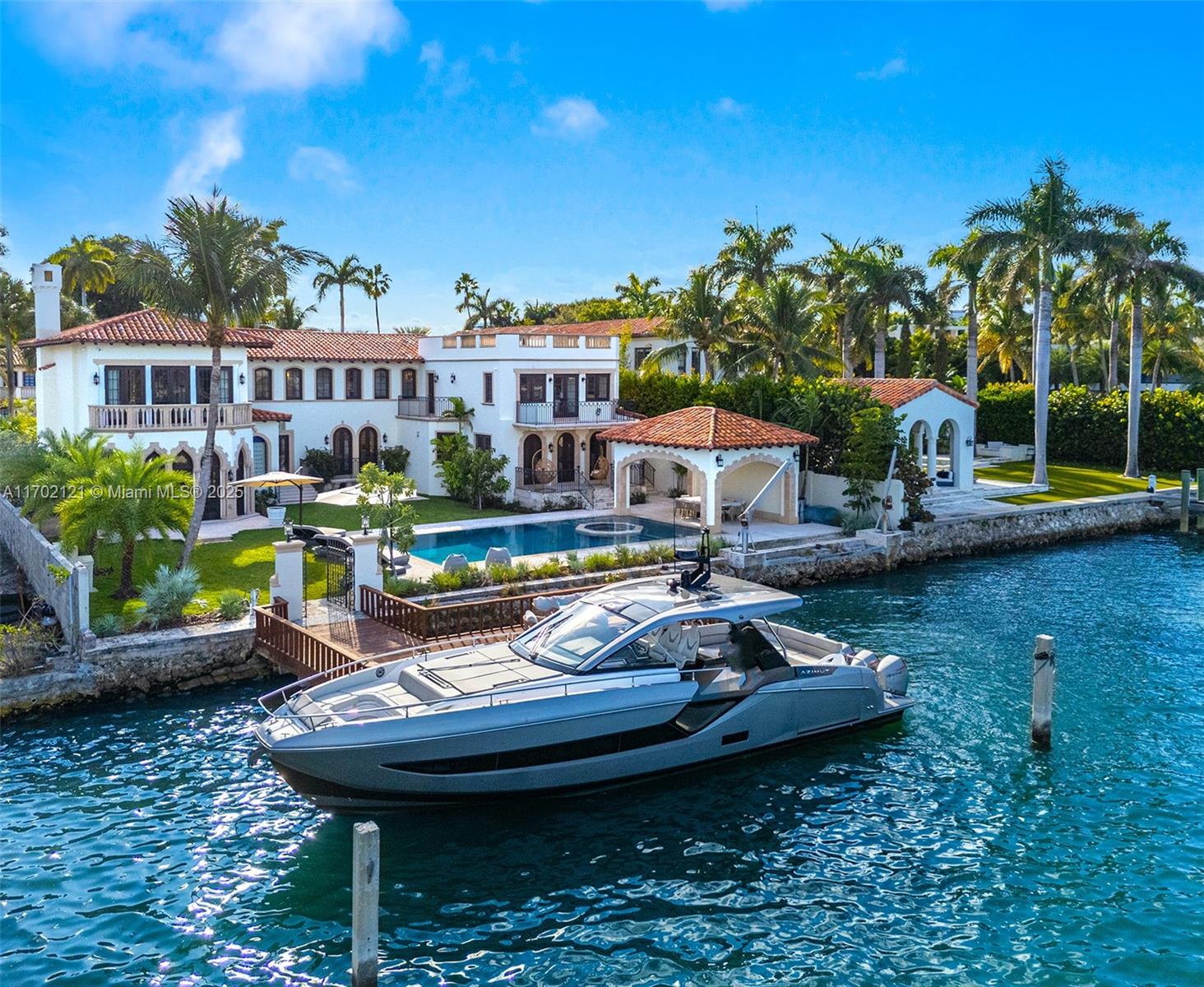 49  Palm Ave  For Sale A11702121, FL