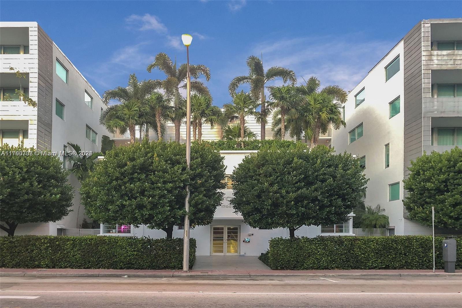 1700 Meridian Ave #304, Miami Beach, Florida image 1