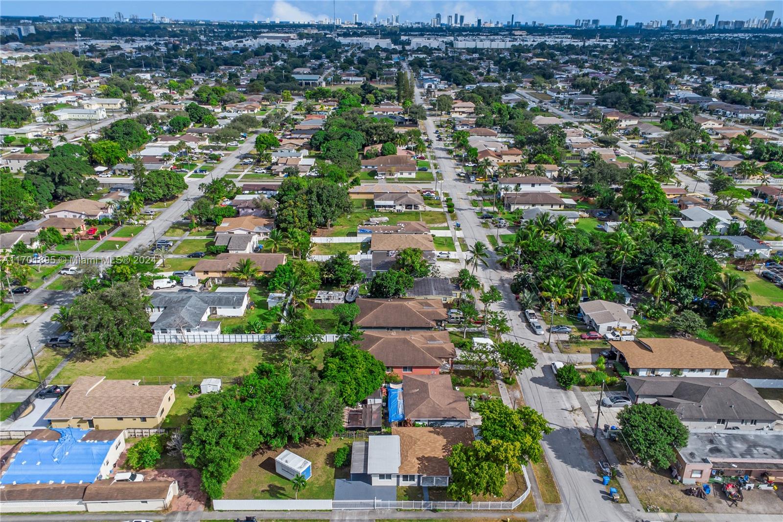 5325 SW 22nd St, West Park, Florida image 31