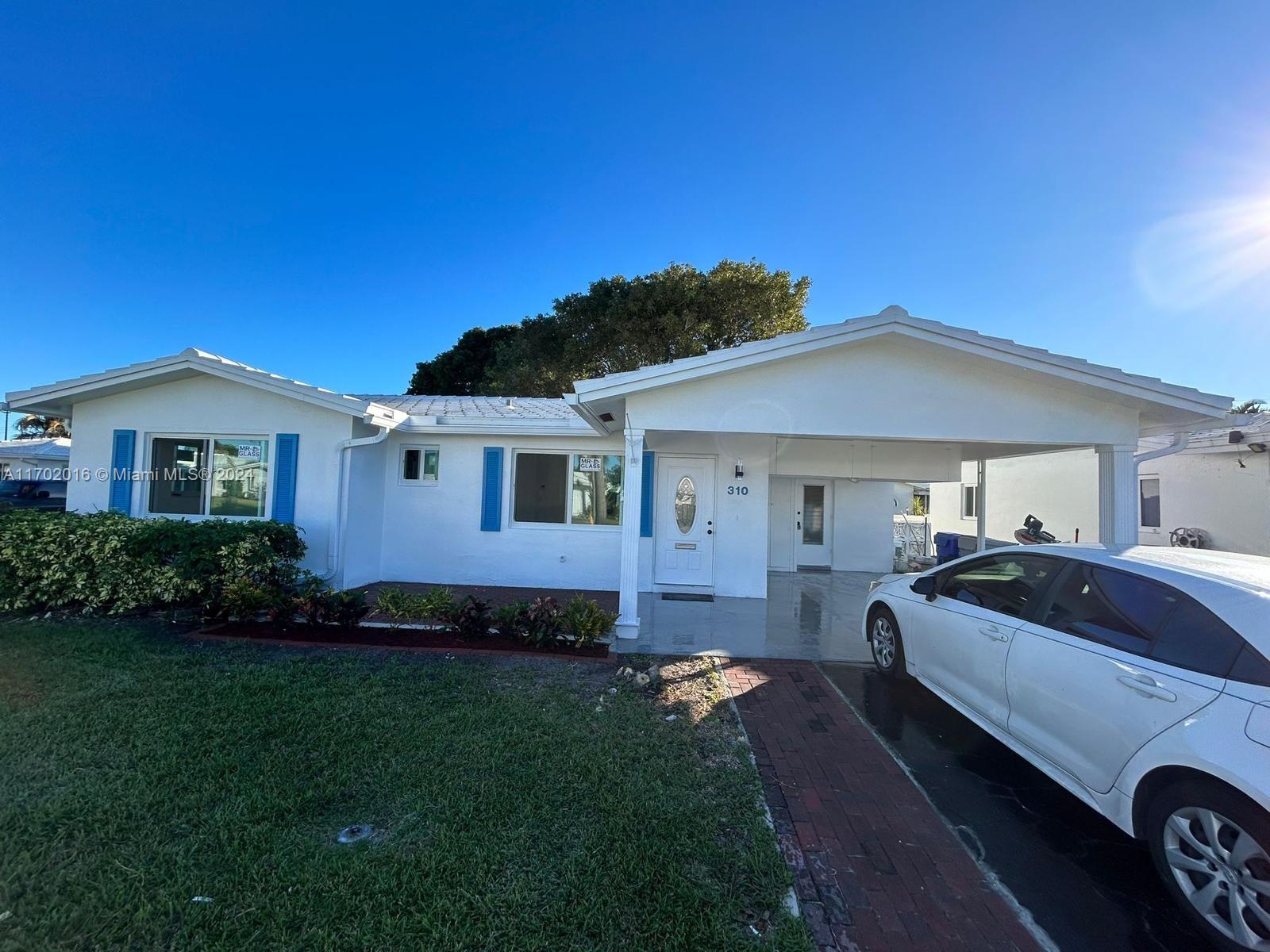 310 Leisure Blvd, Pompano Beach, Florida image 1