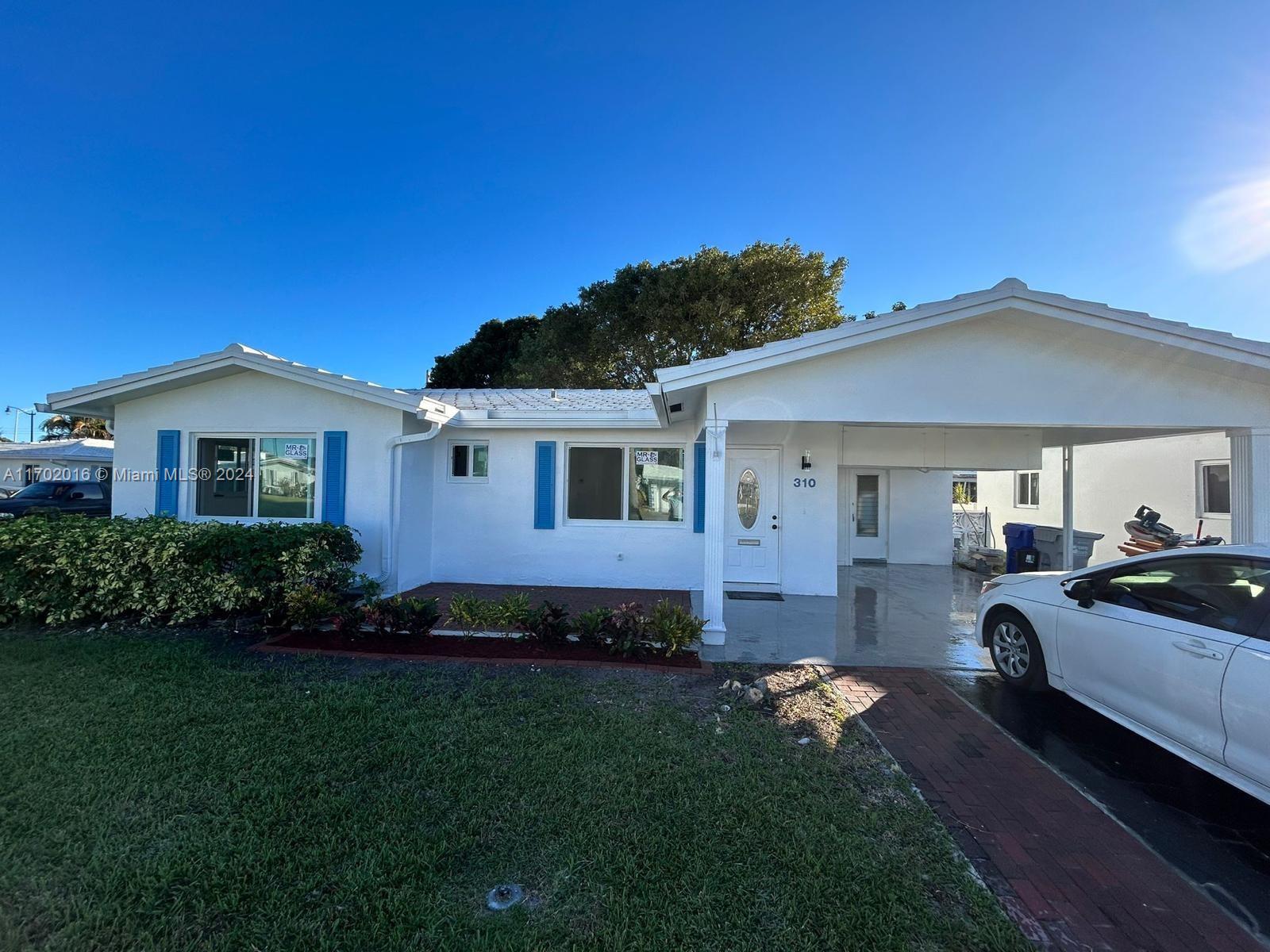 310 Leisure Blvd, Pompano Beach, Florida image 16