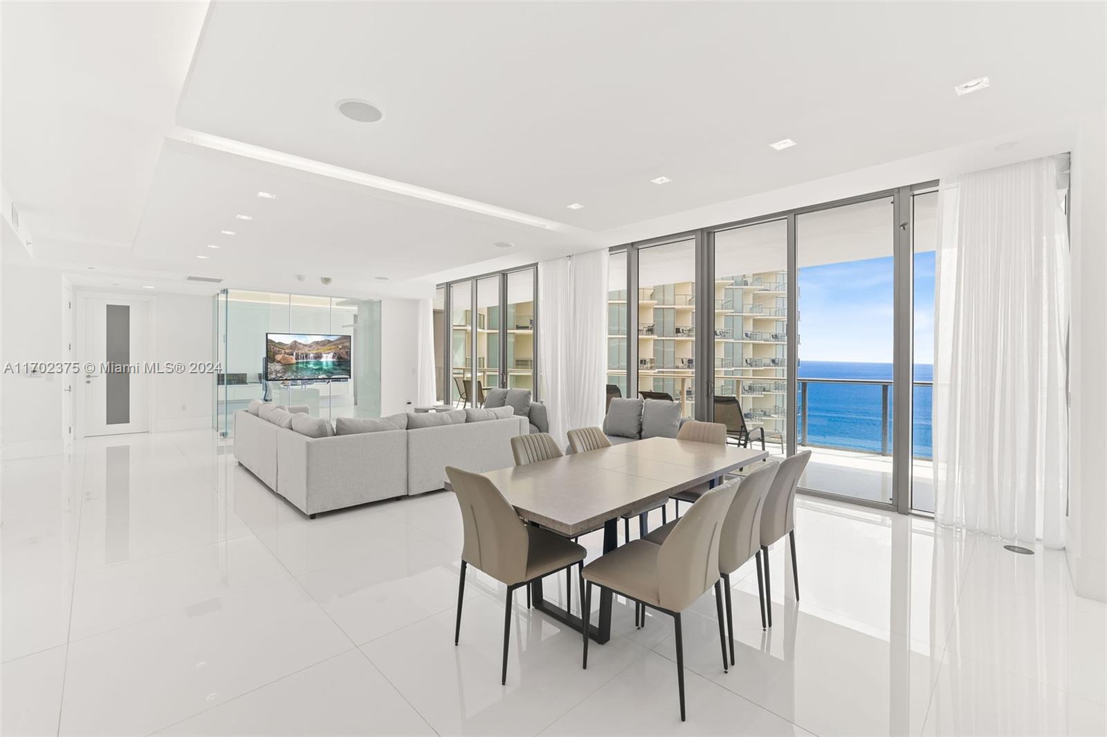 9701 Collins Ave #2303S, Bal Harbour, Florida image 4