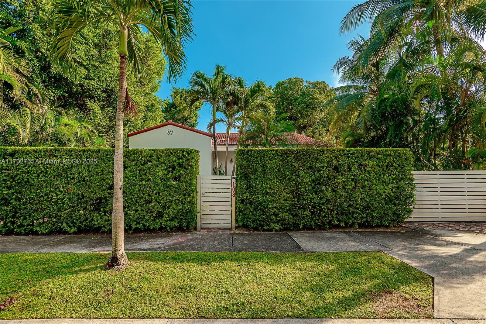 108  2nd Dilido Ter  For Sale A11702765, FL