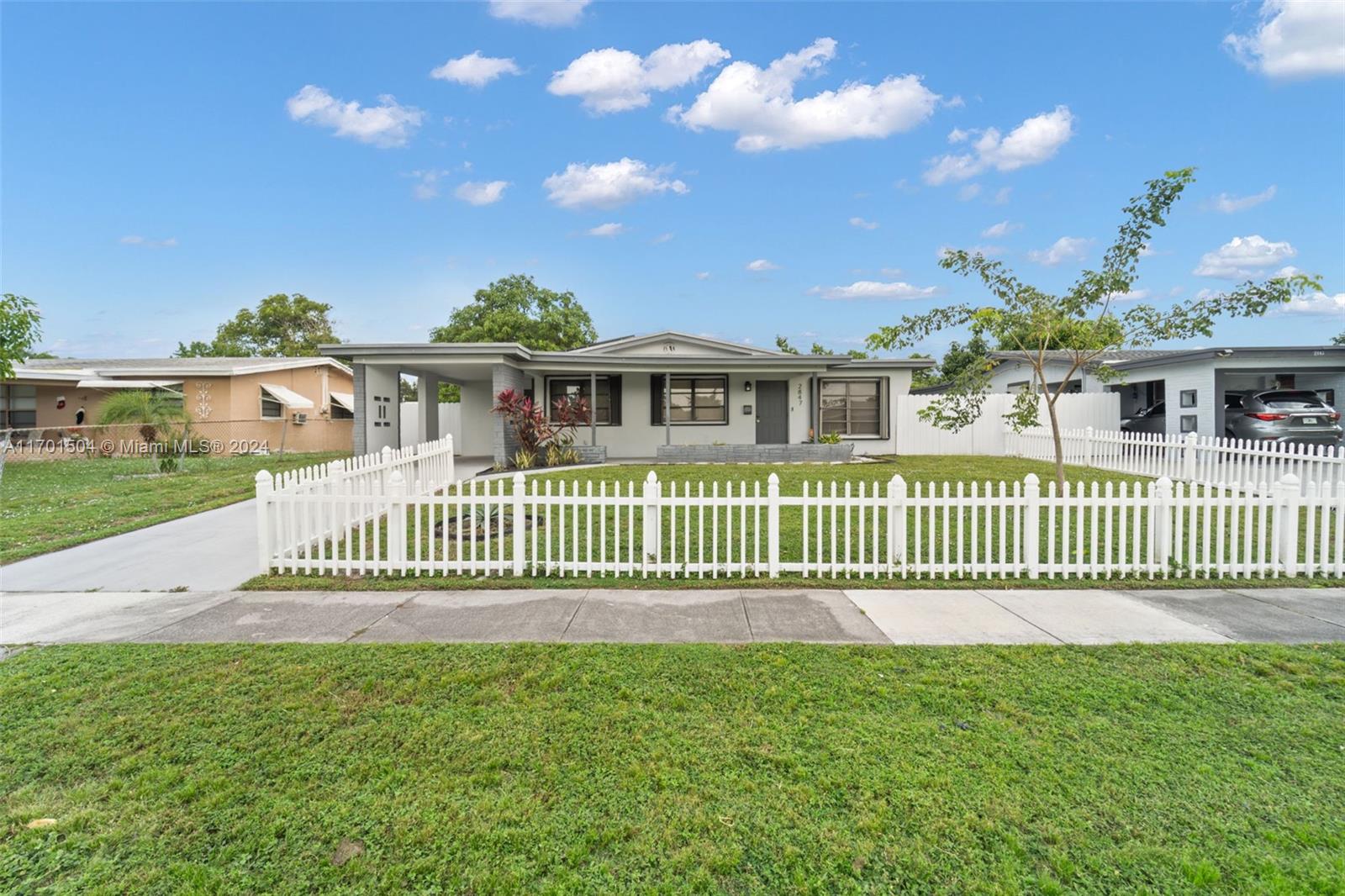 2847 SW 4th Pl, Fort Lauderdale, Florida image 15