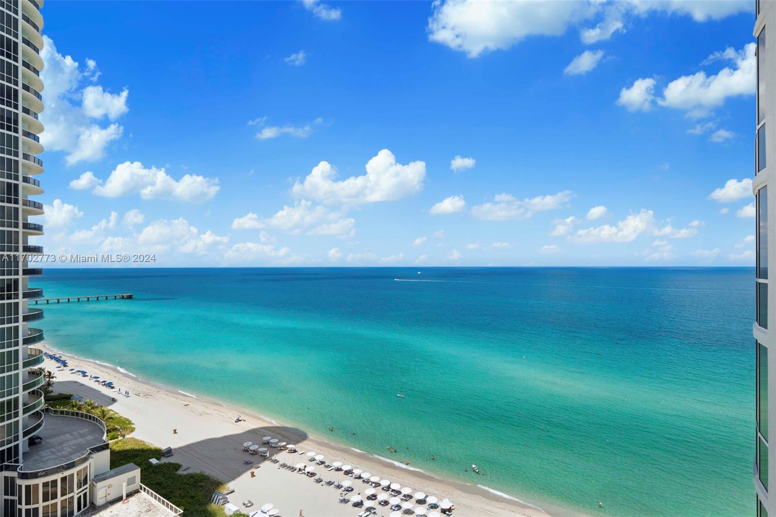 15901 Collins Ave #1502, Sunny Isles Beach FL 33160