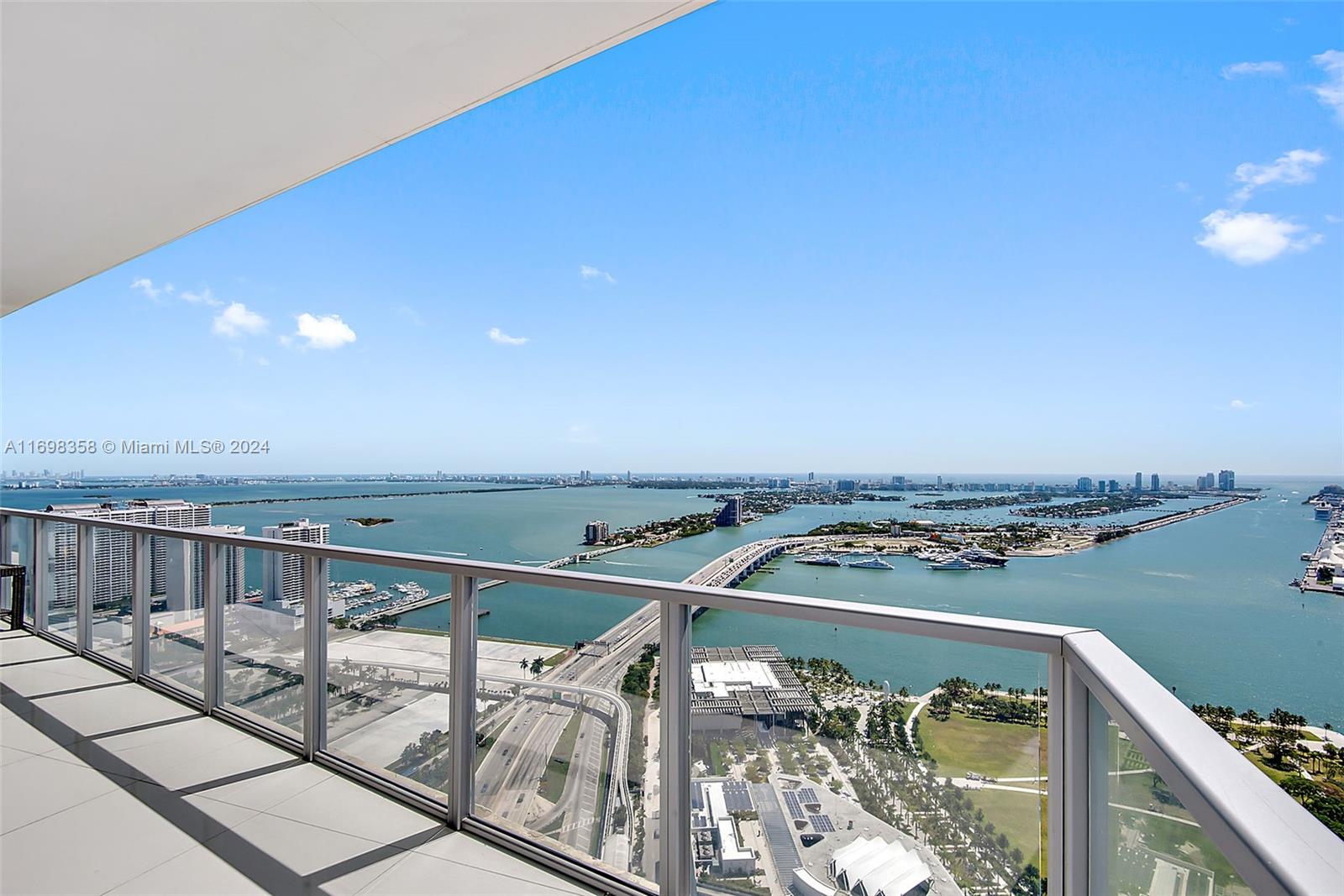 1100 Biscayne Blvd #4701, Miami, Florida image 10