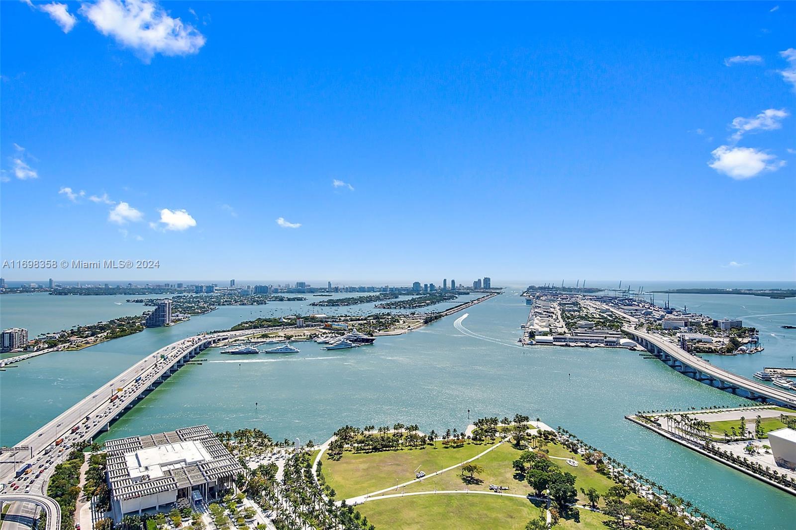 1100 Biscayne Blvd #4701, Miami, Florida image 11