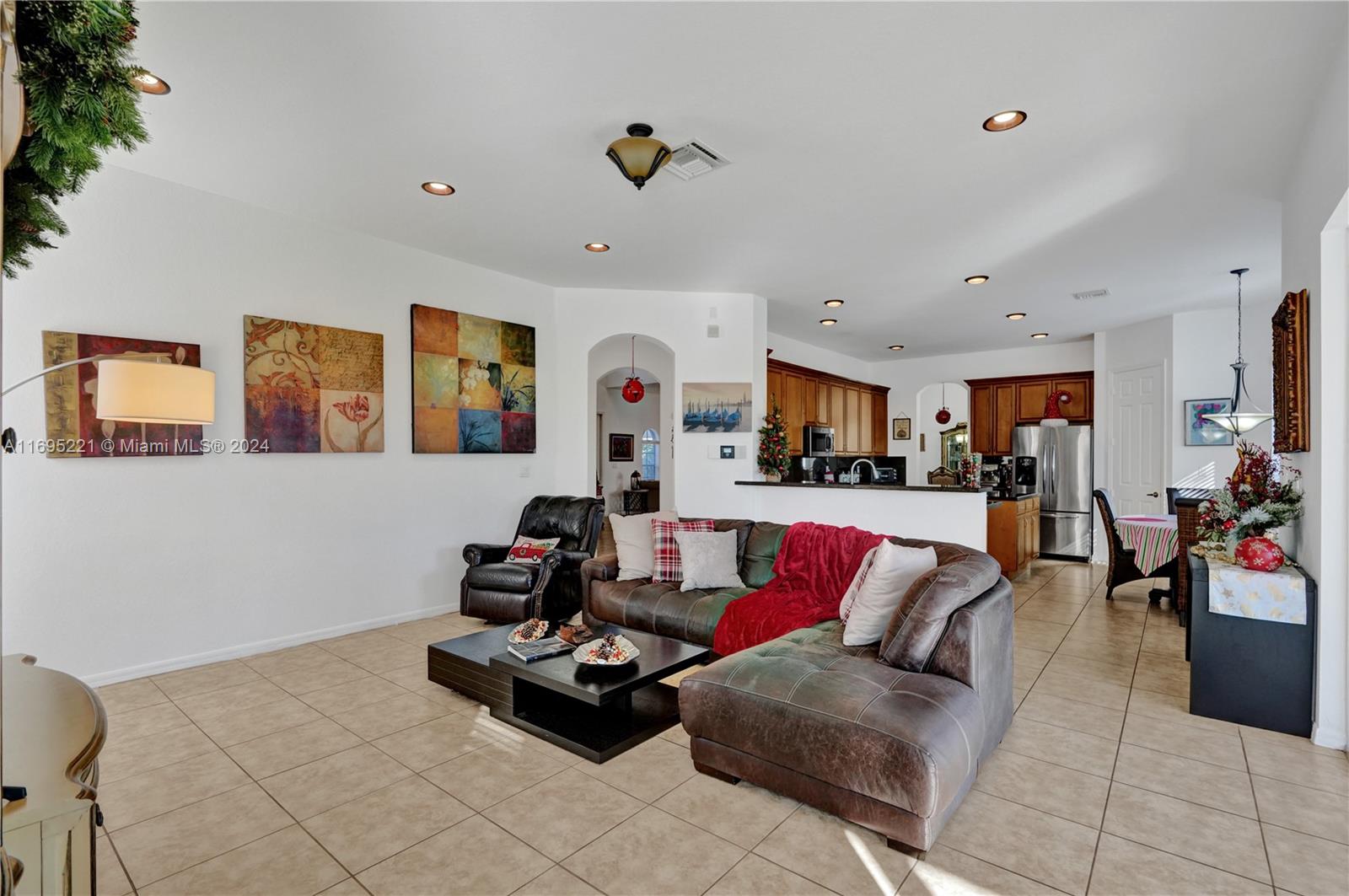 15052 SW 52nd St, Miramar, Florida image 33