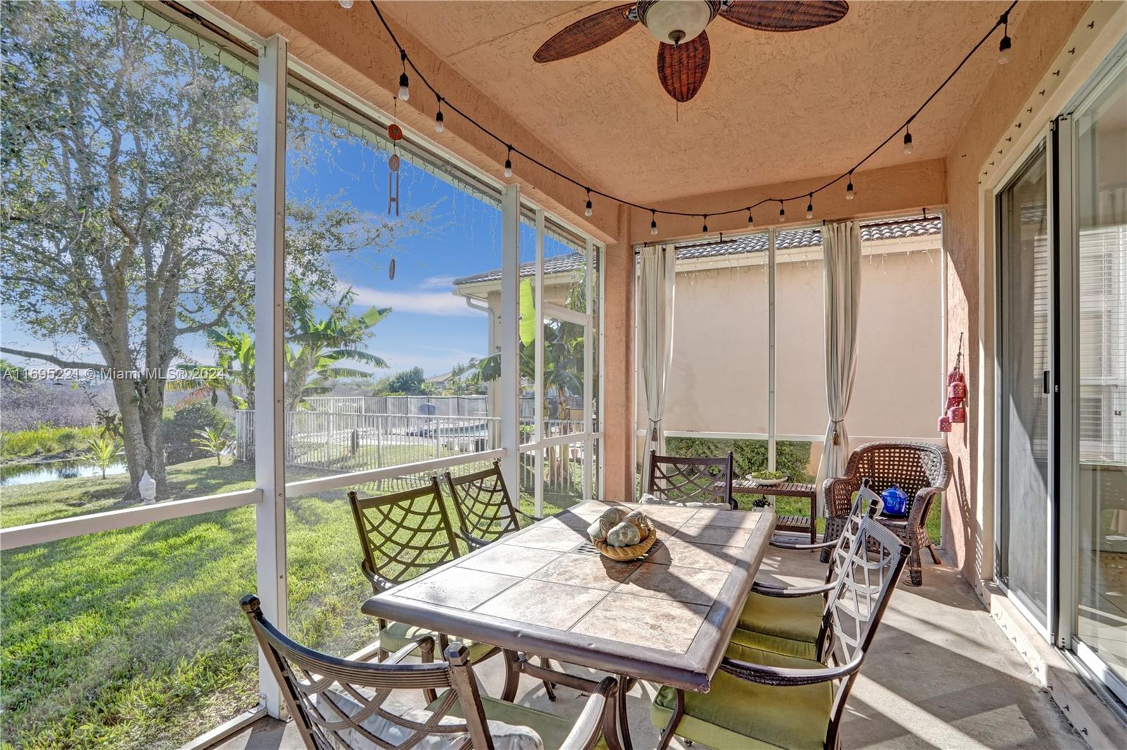 15052 SW 52nd St, Miramar, Florida image 36