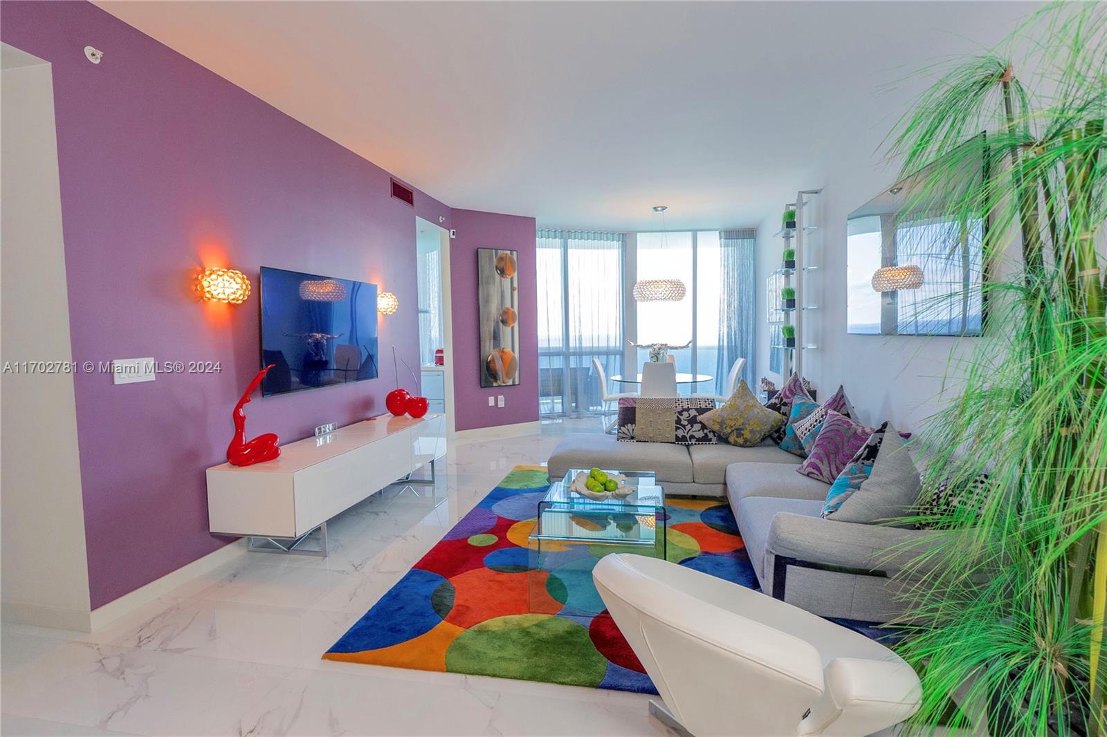 18201 Collins Ave #3909, Sunny Isles Beach, Florida image 3