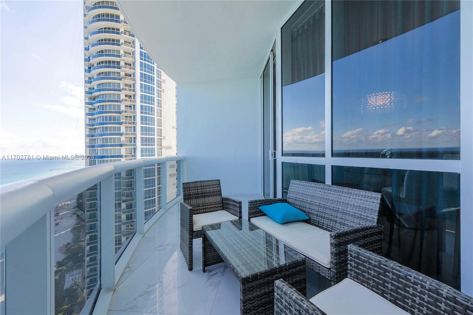 18201 Collins Ave #3909, Sunny Isles Beach, Florida image 33