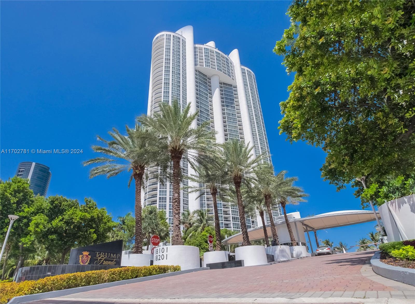 18201 Collins Ave #3909, Sunny Isles Beach, Florida image 44