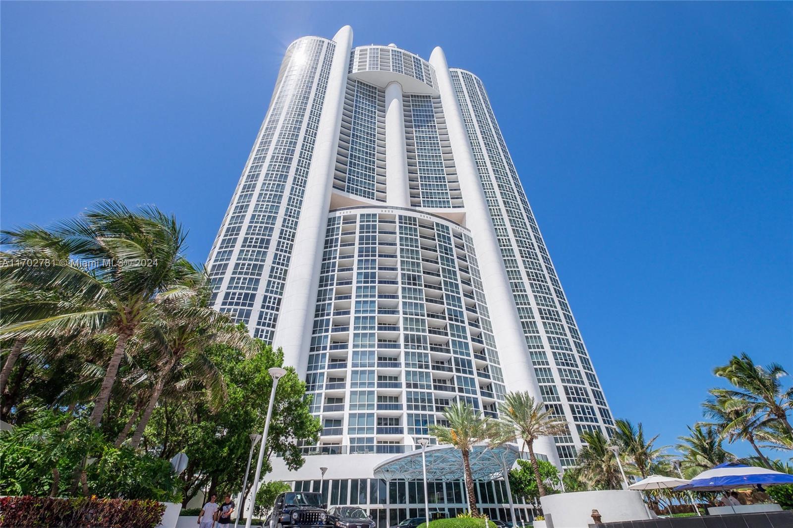 18201 Collins Ave #3909, Sunny Isles Beach, Florida image 45