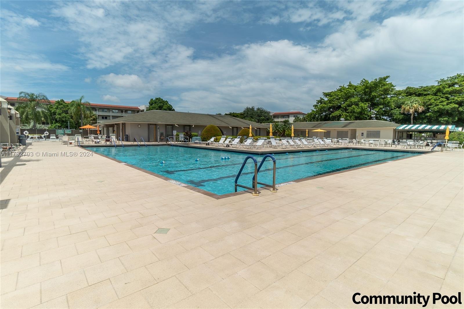 3405 Bimini Ln #J4, Coconut Creek, Florida image 30