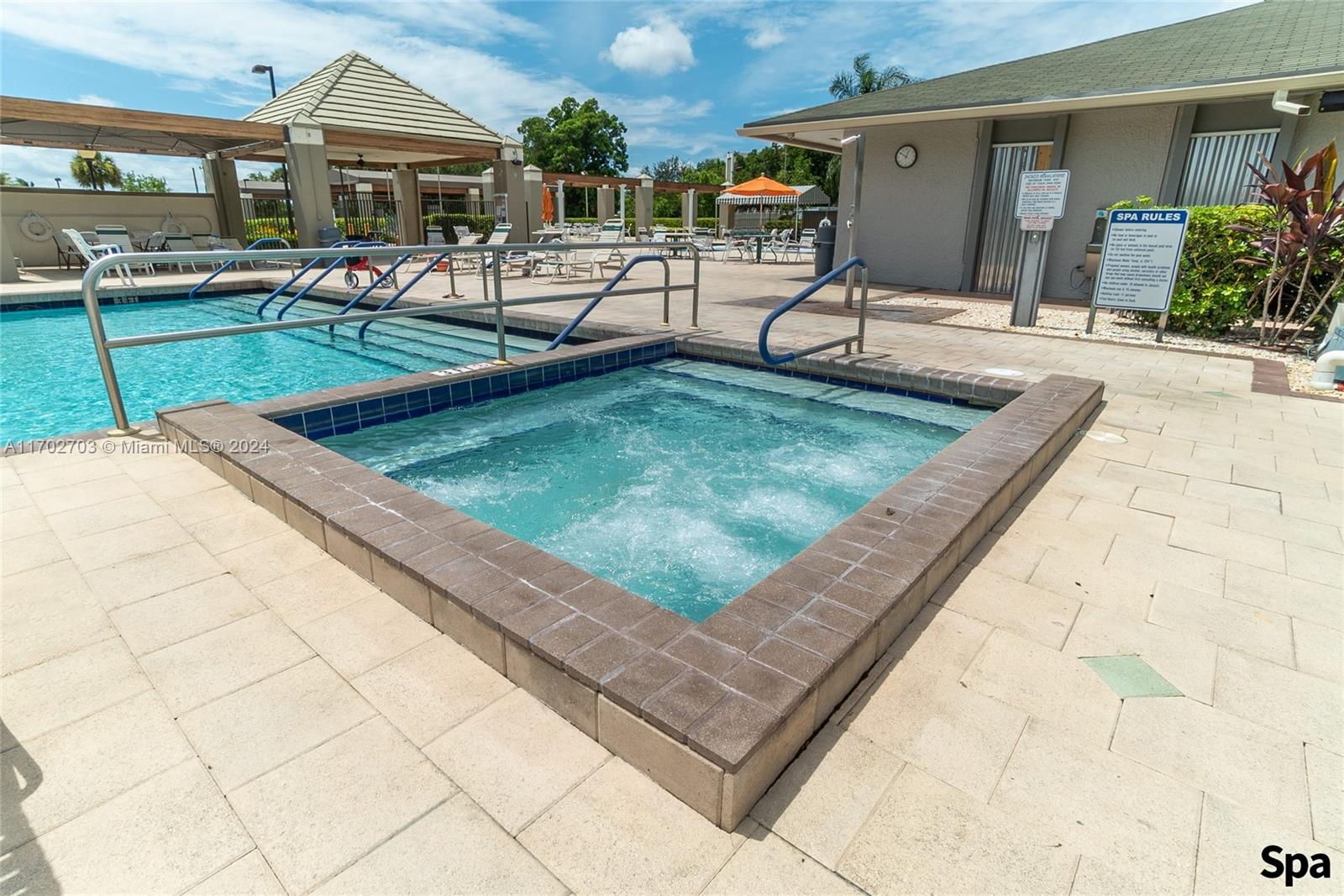 3405 Bimini Ln #J4, Coconut Creek, Florida image 33