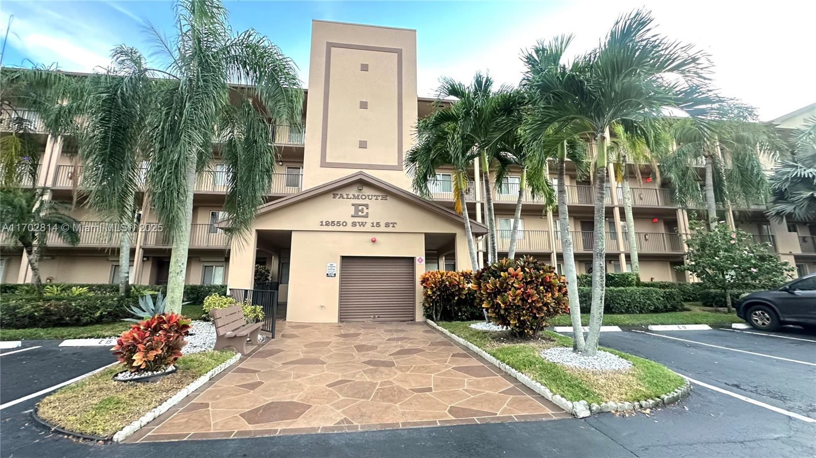 12550 SW 15th St #312E, Pembroke Pines, Florida image 39