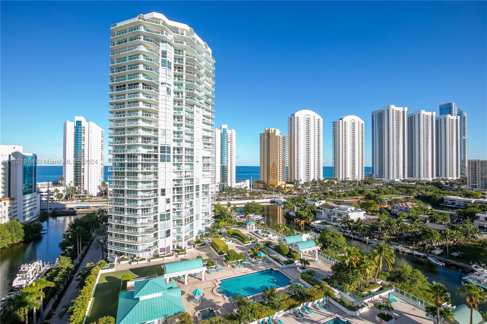 16500 Collins Ave #1451, Sunny Isles Beach, Florida image 15